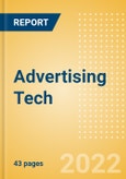 Advertising Tech (Adtech) - Thematic Research- Product Image