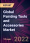 Global Painting Tools and Accessories Market 2022-2026 - Product Thumbnail Image