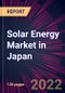 Solar Energy Market in Japan 2022-2026 - Product Thumbnail Image