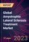 Global Amyotrophic Lateral Sclerosis Treatment Market 2024-2028 - Product Thumbnail Image