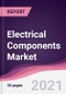 Electrical Components Market - Product Thumbnail Image