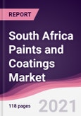 South Africa Paints and Coatings Market - Forecast (2021-2026)- Product Image