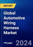 Global Automotive Wiring Harness Market (2023-2028) Competitive Analysis, Impact of Covid-19, Ansoff Analysis- Product Image