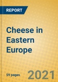 Cheese in Eastern Europe- Product Image