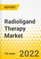 Radioligand Therapy Market - A Global and Regional Analysis: Focus on Indication, Product, Biomarker, and Region - Analysis and Forecast, 2021-2031 - Product Thumbnail Image