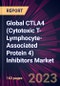 Global CTLA4 (Cytotoxic T-Lymphocyte-Associated Protein 4) Inhibitors Market 2024-2028 - Product Image