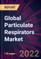 Global Particulate Respirators Market 2022-2026 - Product Thumbnail Image