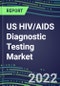 2022-2026 US HIV/AIDS Diagnostic Testing Market: - Product Thumbnail Image