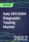 2022-2026 Italy HIV/AIDS Diagnostic Testing Market: - Product Thumbnail Image