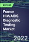 2022-2026 France HIV/AIDS Diagnostic Testing Market: - Product Thumbnail Image
