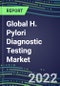 2022-2026 Global H. Pylori Diagnostic Testing Market: US, Europe, Japan - Product Thumbnail Image