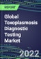2022-2026 Global Toxoplasmosis Diagnostic Testing Market: US, Europe, Japan - Product Thumbnail Image