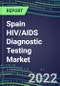 2022-2026 Spain HIV/AIDS Diagnostic Testing Market: - Product Thumbnail Image