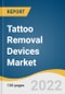 Tattoo Removal Devices Market Size, Share & Trends Analysis Report by Device (Laser Devices, Radiofrequency Devices), by End Use (Dermatology Clinics), by Region, and Segment Forecasts, 2022-2030 - Product Thumbnail Image