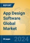App Design Software Global Market Insights 2024, Analysis and Forecast to 2029, by Market Participants, Regions, Technology, Application - Product Image