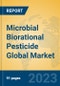 Microbial Biorational Pesticide Global Market Insights 2023, Analysis and Forecast to 2028, by Manufacturers, Regions, Technology, Application, Product Type - Product Thumbnail Image