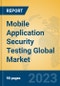 Mobile Application Security Testing Global Market Insights 2023, Analysis and Forecast to 2028, by Market Participants, Regions, Technology, Product Type - Product Image