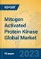 Mitogen Activated Protein Kinase Global Market Insights 2023, Analysis and Forecast to 2028, by Manufacturers, Regions, Technology, Application, Product Type - Product Image
