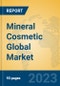 Mineral Cosmetic Global Market Insights 2023, Analysis and Forecast to 2028, by Manufacturers, Regions, Technology, Application, Product Type - Product Image