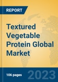 Textured Vegetable Protein Global Market Insights 2023, Analysis and Forecast to 2028, by Manufacturers, Regions, Technology, Application, Product Type- Product Image