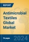 Antimicrobial Textiles Global Market Insights 2024, Analysis and Forecast to 2029, by Manufacturers, Regions, Technology, Application, Product Type - Product Image