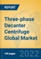 Three-phase Decanter Centrifuge Global Market Insights 2022, Analysis and Forecast to 2027, by Manufacturers, Regions, Technology, Application, Product Type - Product Thumbnail Image