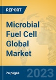 Microbial Fuel Cell Global Market Insights 2023, Analysis and Forecast to 2028, by Manufacturers, Regions, Technology, Application, Product Type- Product Image