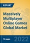 Massively Multiplayer Online Games Global Market Insights 2022, Analysis and Forecast to 2027, by Market Participants, Regions, Technology, Application, Product Type - Product Thumbnail Image