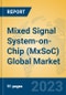 Mixed Signal System-on-Chip (MxSoC) Global Market Insights 2023, Analysis and Forecast to 2028, by Manufacturers, Regions, Technology, Application, Product Type - Product Thumbnail Image