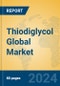 Thiodiglycol Global Market Insights 2024, Analysis and Forecast to 2029, by Manufacturers, Regions, Technology, Application - Product Thumbnail Image