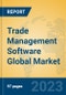 Trade Management Software Global Market Insights 2023, Analysis and Forecast to 2028, by Market Participants, Regions, Technology, Application, Product Type - Product Image