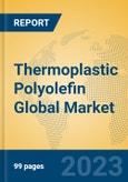 Thermoplastic Polyolefin Global Market Insights 2023, Analysis and Forecast to 2028, by Manufacturers, Regions, Technology, Application, Product Type- Product Image