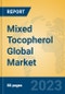 Mixed Tocopherol Global Market Insights 2023, Analysis and Forecast to 2028, by Manufacturers, Regions, Technology, Application, Product Type - Product Thumbnail Image