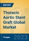 Thoracic Aortic Stent Graft Global Market Insights 2023, Analysis and Forecast to 2028, by Manufacturers, Regions, Technology, Application, Product Type - Product Image