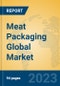 Meat Packaging Global Market Insights 2023, Analysis and Forecast to 2028, by Manufacturers, Regions, Technology, Product Type - Product Thumbnail Image