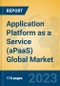 Application Platform as a Service (aPaaS) Global Market Insights 2023, Analysis and Forecast to 2028, by Market Participants, Regions, Technology, Application, Product Type - Product Image