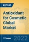 Antioxidant for Cosmetic Global Market Insights 2022, Analysis and Forecast to 2027, by Manufacturers, Regions, Technology, Application, Product Type - Product Thumbnail Image
