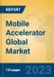 Mobile Accelerator Global Market Insights 2023, Analysis and Forecast to 2028, by Manufacturers, Regions, Technology, Application, Product Type - Product Image
