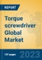 Torque screwdriver Global Market Insights 2023, Analysis and Forecast to 2028, by Manufacturers, Regions, Technology, Application, Product Type - Product Thumbnail Image