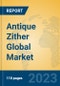 Antique Zither Global Market Insights 2023, Analysis and Forecast to 2028, by Manufacturers, Regions, Technology, Application, Product Type - Product Thumbnail Image
