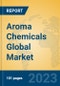 Aroma Chemicals Global Market Insights 2023, Analysis and Forecast to 2028, by Manufacturers, Regions, Technology, Application, Product Type - Product Image