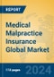 Medical Malpractice Insurance Global Market Insights 2024, Analysis and Forecast to 2029, by Market Participants, Regions, Technology, Application - Product Thumbnail Image