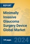 Minimally Invasive Glaucoma Surgery Device Global Market Insights 2024, Analysis and Forecast to 2029, by Manufacturers, Regions, Technology, Application - Product Thumbnail Image