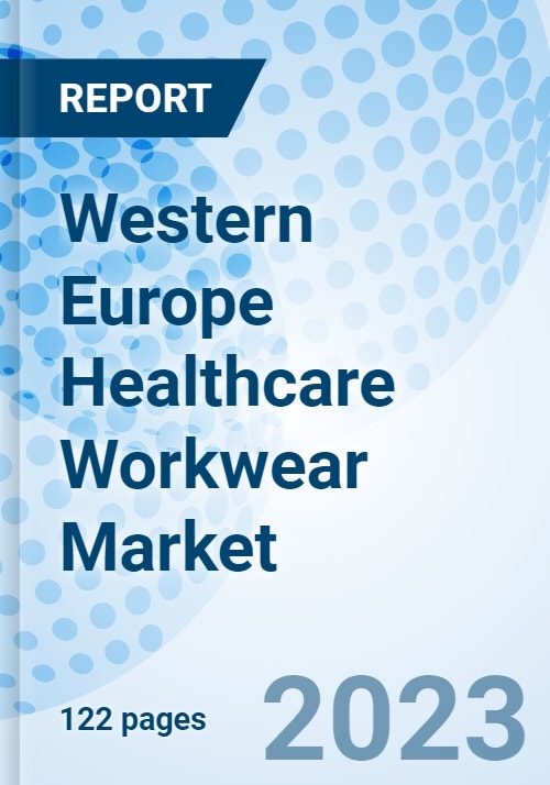 Western Europe Healthcare Workwear Market Market Size, Forecast
