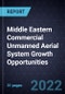Middle Eastern Commercial Unmanned Aerial System (UAS) Growth Opportunities - Product Thumbnail Image