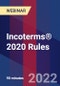 Incoterms® 2020 Rules - Webinar (Recorded) - Product Thumbnail Image