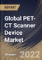 Global PET-CT Scanner Device Market Size, Share & Industry Trends Analysis Report By Slice Count, By Isotope/Detector Type, By Service Provider, By Type, By Application, By Regional Outlook and Forecast, 2021-2027 - Product Thumbnail Image