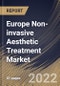 Europe Non-invasive Aesthetic Treatment Market Size, Share & Industry Trends Analysis Report By End-Use (MedSpa, Hospital/Surgery Center, Traditional Spa, and HCP Owned Clinic), By Procedure, By Country and Growth Forecast, 2021-2027 - Product Thumbnail Image