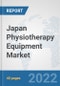 Japan Physiotherapy Equipment Market: Prospects, Trends Analysis, Market Size and Forecasts up to 2027 - Product Thumbnail Image