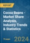 Cocoa Beans - Market Share Analysis, Industry Trends & Statistics, Growth Forecasts 2019 - 2029 - Product Image